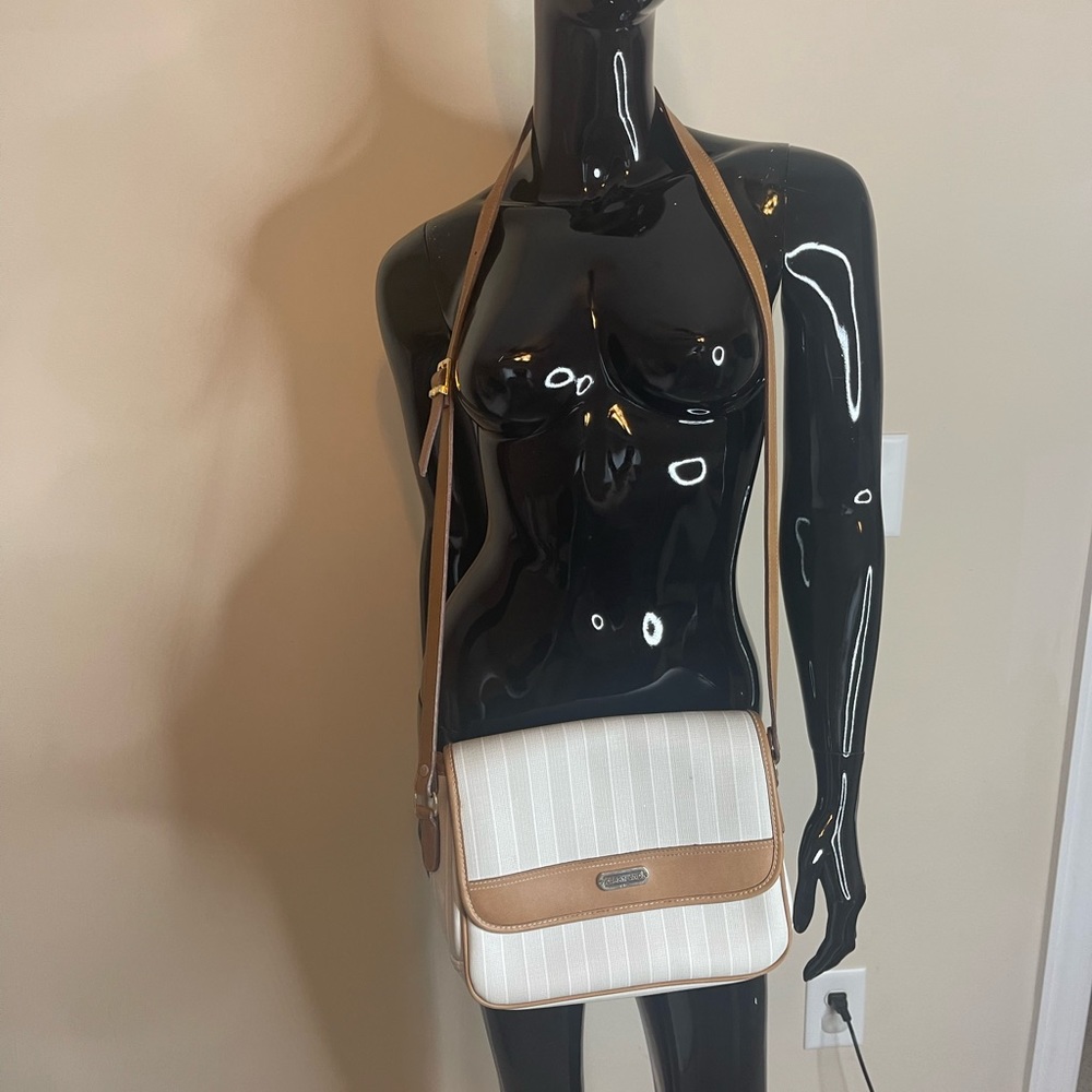 Vintage 80s Handbag